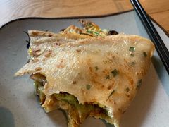 -早安山丘·豆浆油条(小木桥路店)