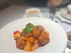 -闻见中国海南菜(K11店)