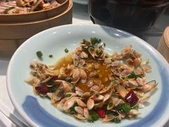 -小厨师·二十年沈家门小海鲜(百井坊巷店)