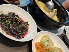 -望乡楼上海菜(日月光店)