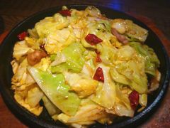 -上关雪東北菜(中房金谊店)
