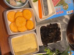 -玩煮炭火锅(延福街店)