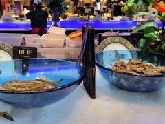 -加餐海鲜自助(集美银泰百货店)