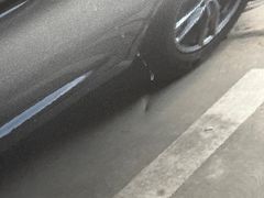 -鲨鱼皮汽车凹陷玻璃修复(静安店)