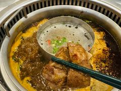 -葛记红焖羊肉(人民路店)
