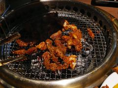 -火炉火自助餐(枫蓝国际店)