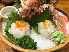 -蟹将军日本料理(中南路店)