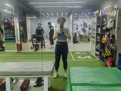 -即刻健身馆(对外经贸店)