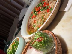 -锦府盐帮·李宅(领展购物广场中关村店)