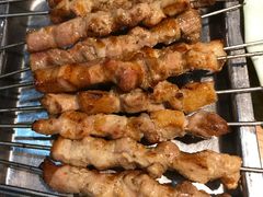 -大哈福烧烤·海鲜·家常菜(延安三路店)