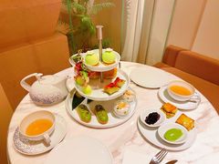 -théATRE 茶聚场(王府中環店)