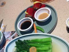 金牌虾饺皇-点都德(华强南店)