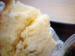 -Bread618面包生日蛋糕(欧亚商都店)