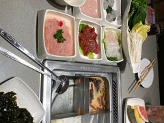 -海底捞火锅(江北万达商业广场店)