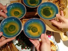 -长安大牌档之西安博物院文化餐厅(中贸店)