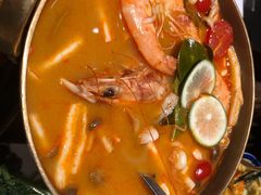 -正泰餐厅AmazingThai(亦庄店)