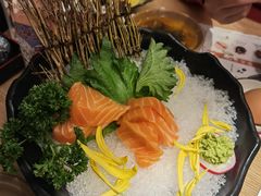 -温野菜涮涮锅(大悦城店)