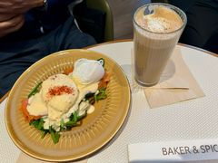 -BAKER&SPICE(BFC外滩金融中心店)