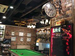-真枪会射击俱乐部(河西中央公园店)