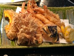 -滩万日本料理Nadaman(国贸大酒店)