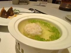 -扬州香格里拉·香宫中餐厅