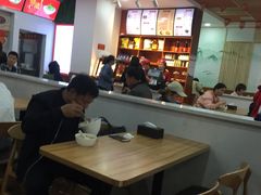 -田三卷馍(火车站店)