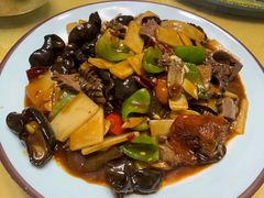 -鼎香润(德胜门内店)