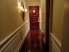 -广州富力丽思卡尔顿酒店