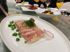 -杭州新新饭店·1913餐厅