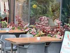 -OGGI TRATTORIA PIZZERIA(深业上城店)
