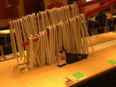-味千拉面(上海蓝天路店)