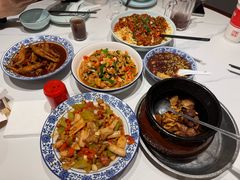 -回家吃饭·地道南昌菜(建德观总店)