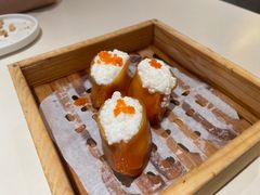 -蔡澜点心·粤菜(嘉里中心店)