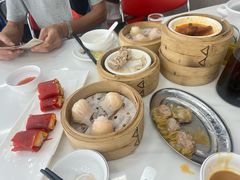 -嘉升大排档(番禺总店)