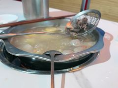 -八合里潮汕鲜牛肉火锅(吉大店)