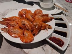 -津门小红坊海鲜·海胆饺子(滨海开发区店)