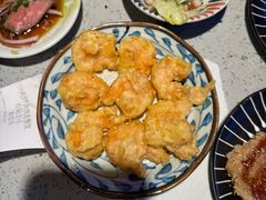 -大渔铁板烧(大悦城店)