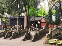 -成都武侯祠博物馆