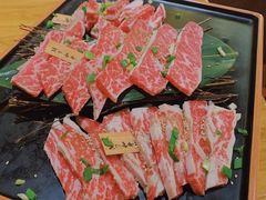 -千寻烧肉(政务区店)