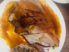 -王家沙点心店(南京西路总店)