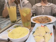 -八爷茶餐厅