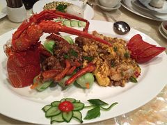 8餐厅-8餐厅(新葡京酒店)