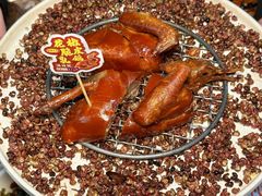 -辣螃铠盆盆蟹大排档(海昌店)
