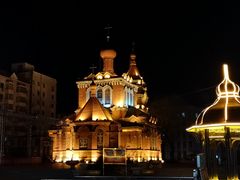 -圣·阿列克谢耶夫教堂