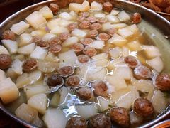 -莲塘味宝园牛杂(天越翔园店)