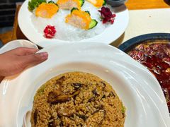 -蜀家渝重庆火锅(南屏街店)