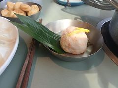 -渔惑·中山脆肉鲩火锅(金湾华发商都店)