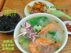 -嘉华小吃(蛇口市场店)