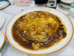 -清真·同发顺饭庄·烧麦(总店)