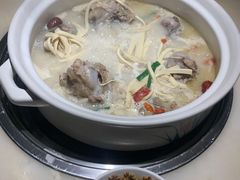 -小骨煲金华砂锅(转塘金街美地店)